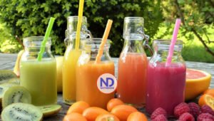 ¿Los jugos naturales son tan saludables como parecen?
