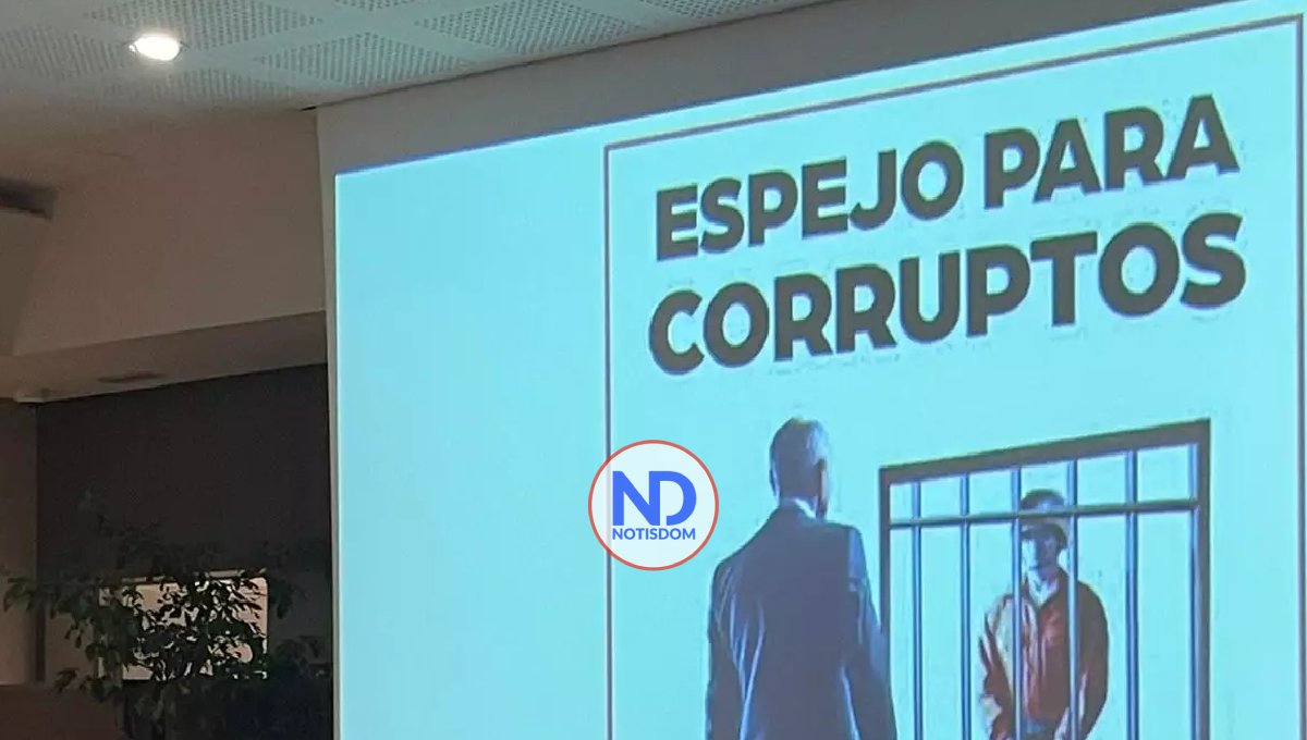 Marino Zapete presenta su libro “Espejo para corruptos”