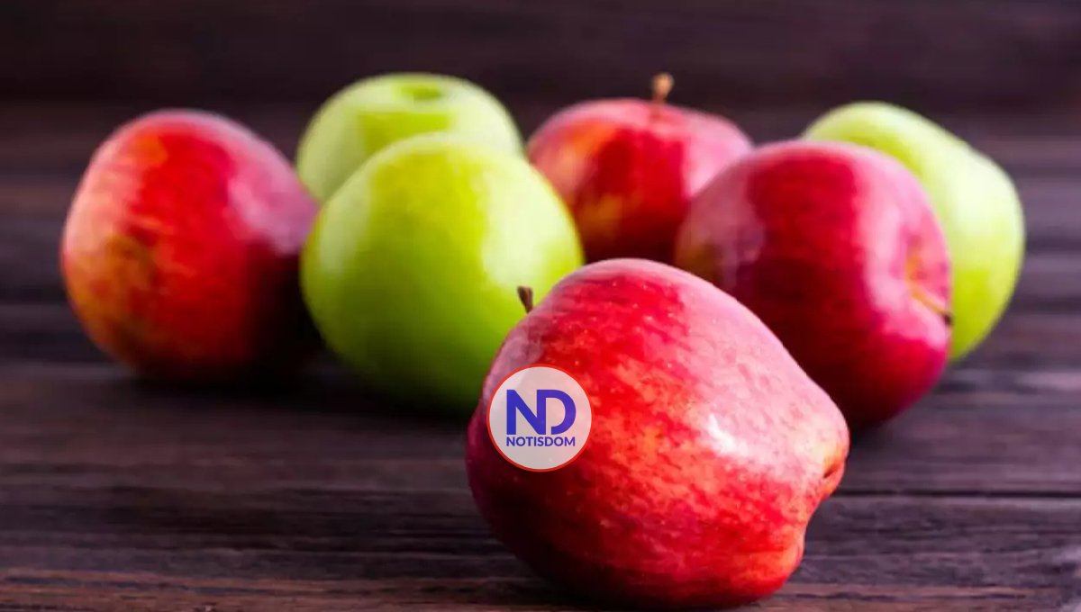 ¿Por qué las manzanas ayudan a reducir el colesterol y bajar de peso? 2 ¿Por qué las manzanas ayudan a reducir el colesterol y bajar de peso?