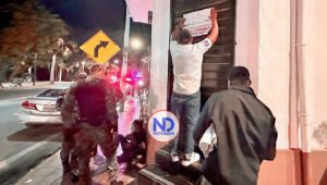 Autoridades cierran 8 negocios nocturnos de SD, notifican a 24