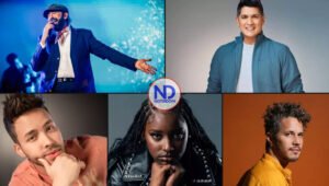 Conozca los artistas dominicanos nominados a los Latin Grammy 2024