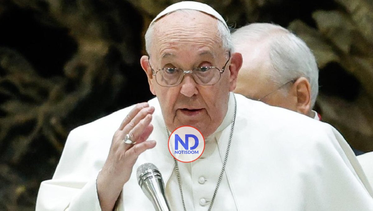 El papa advierte desde Bélgica que estamos cerca de una guerra «casi mundial»