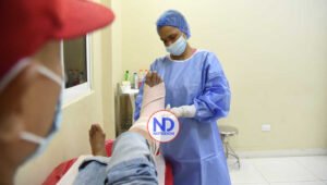 Construyen 10 unidades para atención al pie diabético en RD