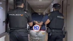 Dominicano encara 23 años cárcel por doble intento asesinato en España