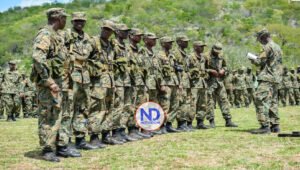 Llegarán a Haití soldados de Jamaica para lucha antipandillas