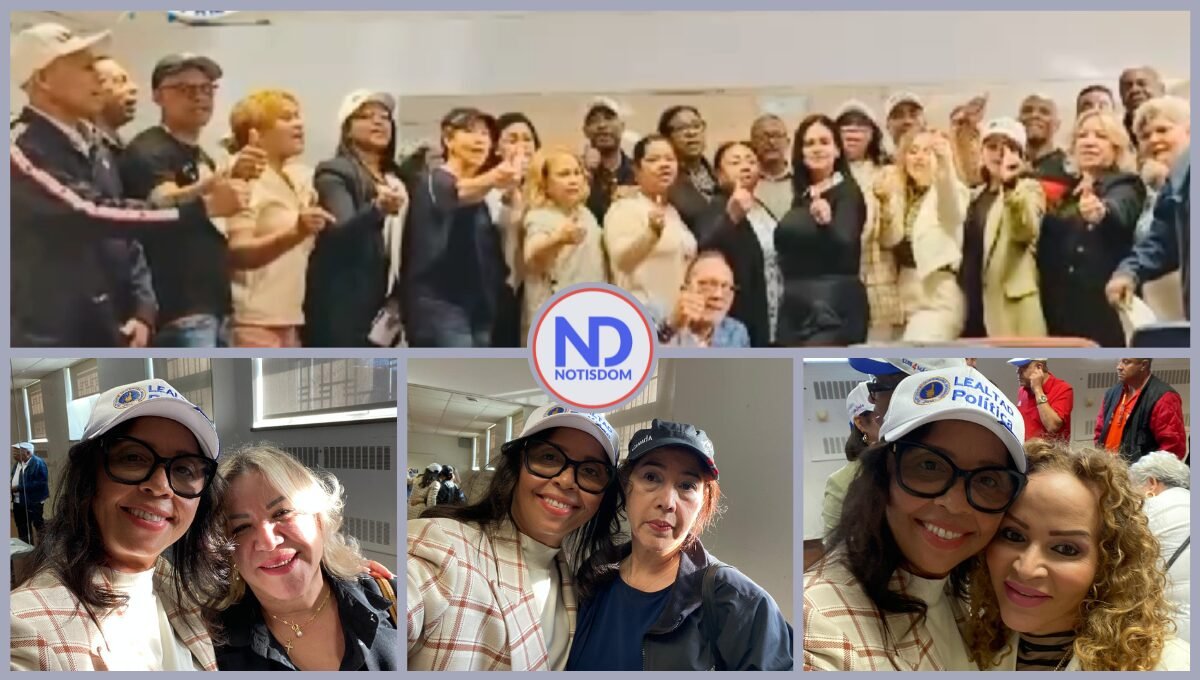 Reunión grandiosa confirma unión y compromiso en Seccional de Montreal del PRM