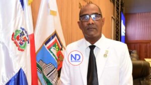 PRM Santo Domingo lamenta muerte ex-regidor Abel Matos