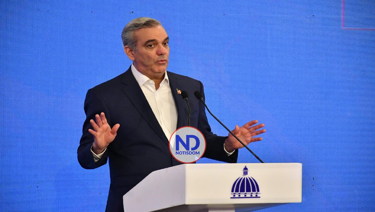 Abinader presentará el proyecto de reforma fiscal el lunes en LA Semanal 2 Abinader presentará el proyecto de reforma fiscal el lunes en LA Semanal