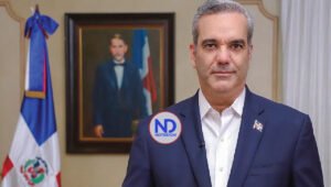 El presidente Abinader hablará al país este sábado a las 7:00 de la noche