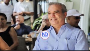 Abinader desarrollará agenda este fin de semana en en GSD, El Seibo y SPM