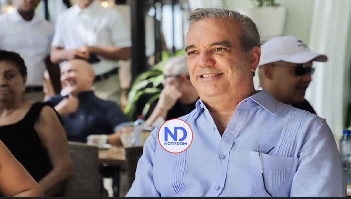 Abinader desarrollará agenda este fin de semana en en GSD, El Seibo y SPM