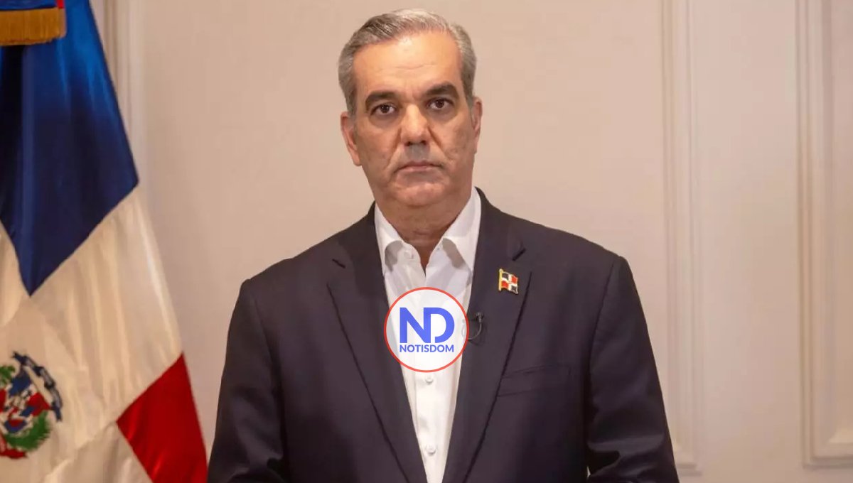 Abinader revela intención de nombrar a Carlos Pimentel en ambas direcciones era unificarlas