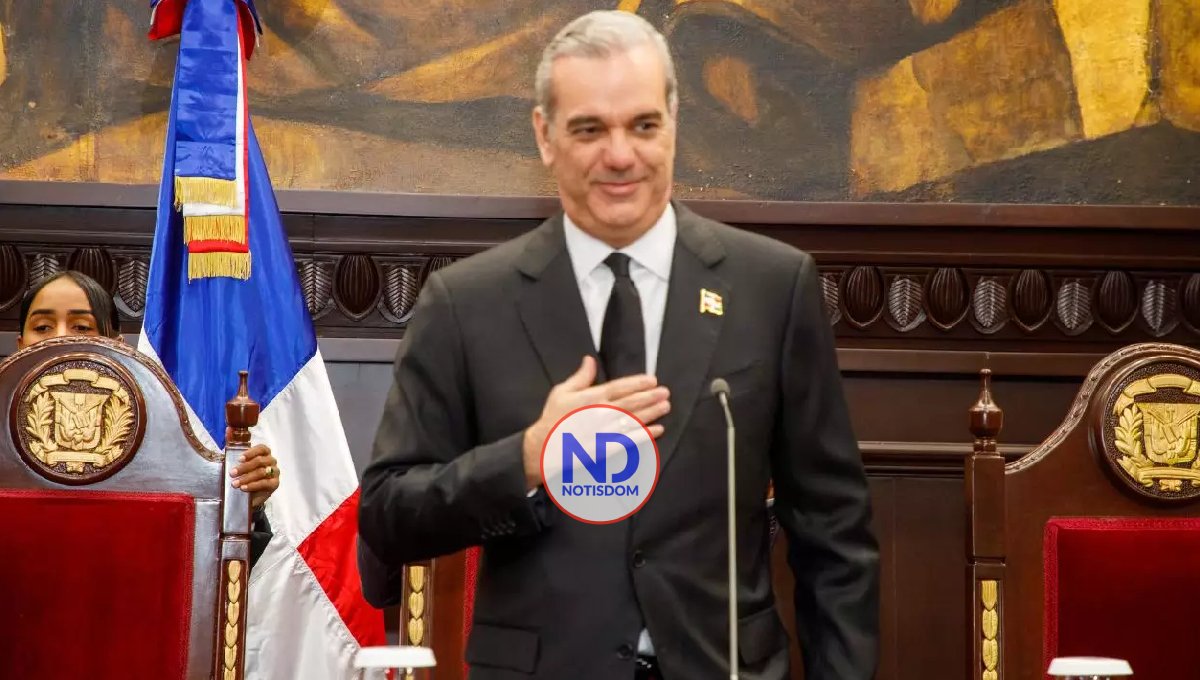 Abinader dice recibió propuestas para habilitar exmandatarios