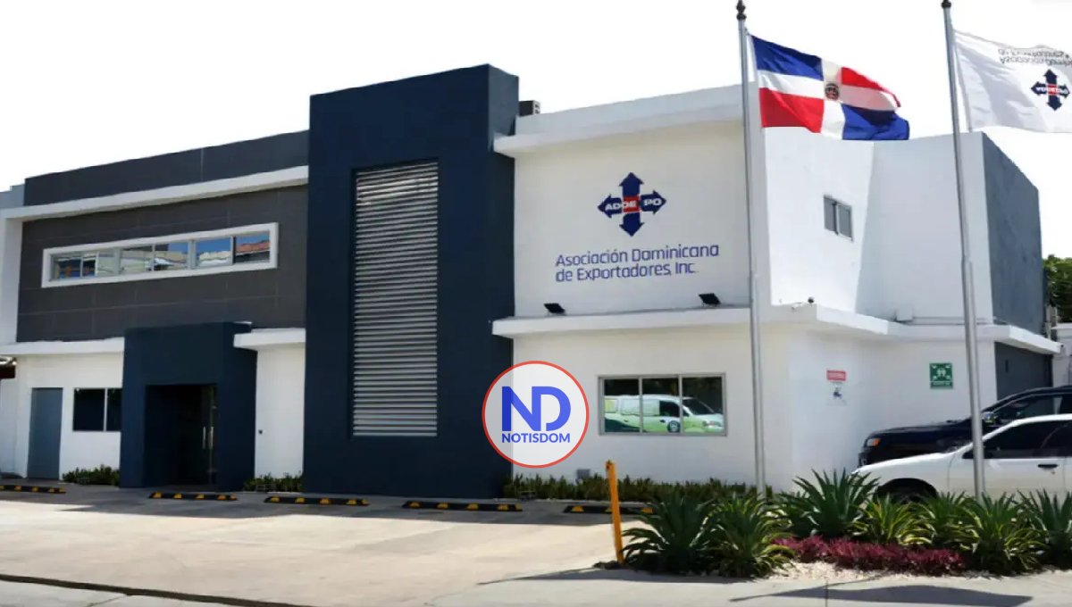 ADOEXPO valora positivo retiro anteproyecto de reforma fiscal
