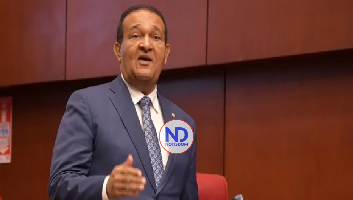 Marte rechaza fortunas senadores sean publicadas en medios prensa