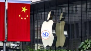 Apple se compromete a aumentar sus inversiones en China