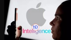 Apple empieza a ofrecer su inteligencia artificial en iPhone, iPad y Mac