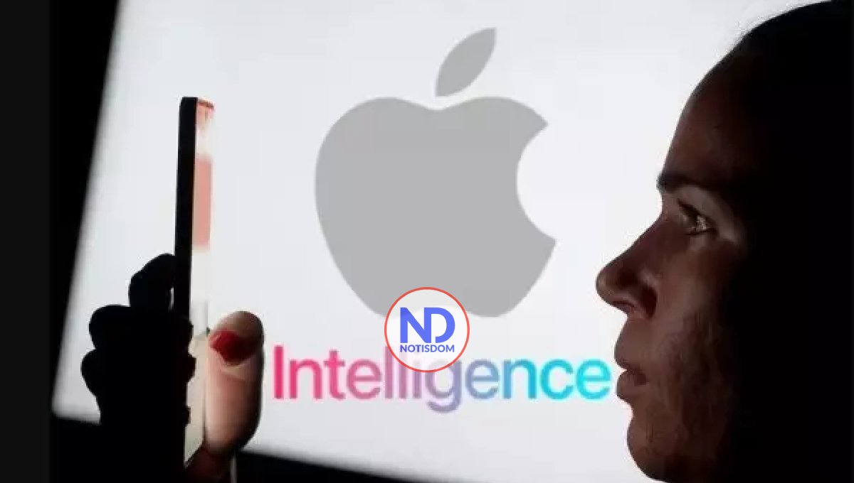 Apple empieza a ofrecer su inteligencia artificial en iPhone, iPad y Mac