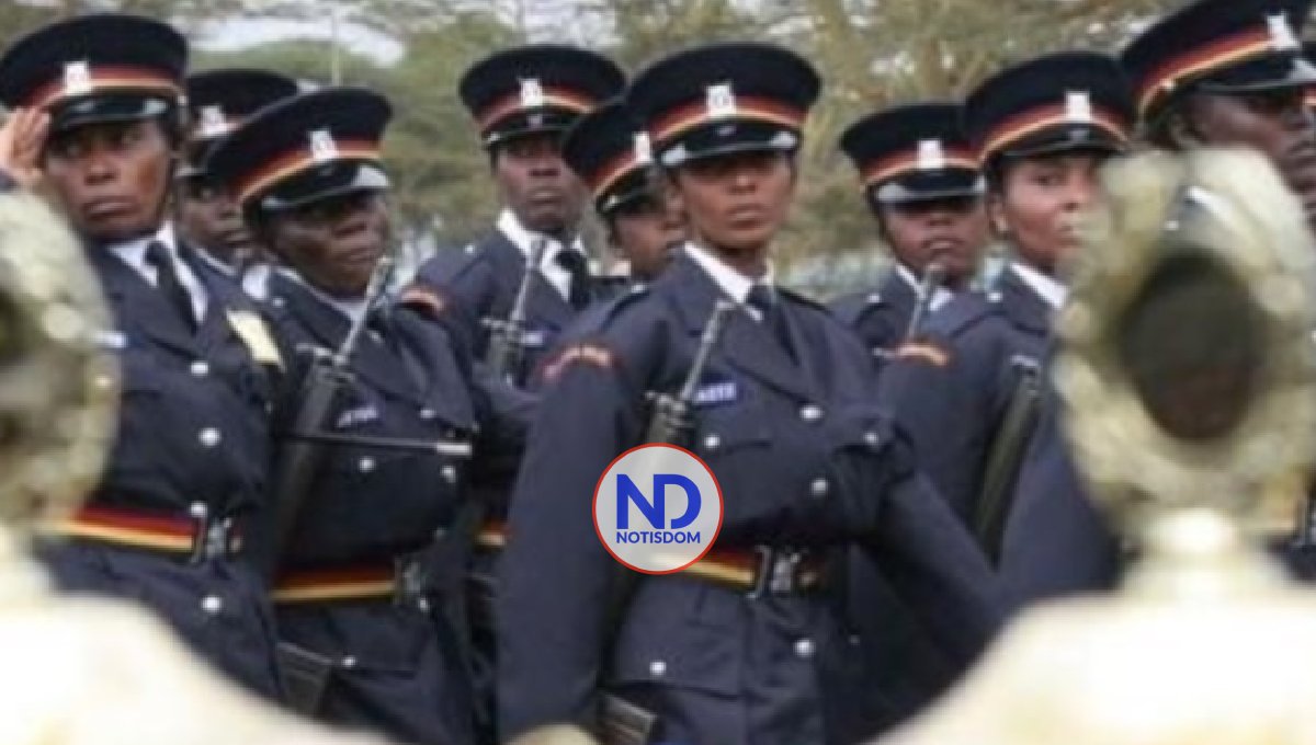 Kenia enviará unidad de mujeres a Haití para combatir las bandas 2 Kenia enviará unidad de mujeres a Haití para combatir las bandas