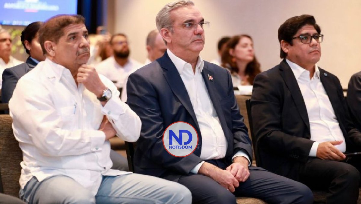 Dominicana reduce niveles de subalimentación a 4,6 por ciento