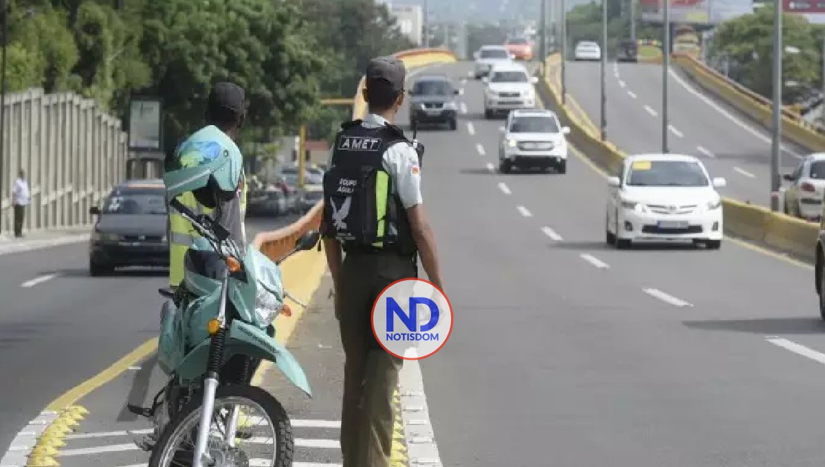 DIGESETT integrará 82 nuevos agentes para reforzar la seguridad vial