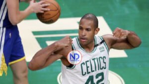 LeBron deslumbra en los invictos Lakers; Horford anota 17 puntos