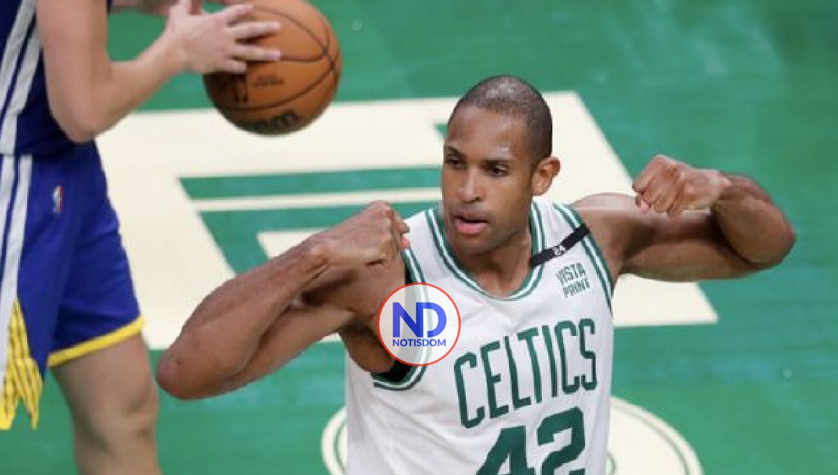 LeBron deslumbra en los invictos Lakers; Horford anota 17 puntos