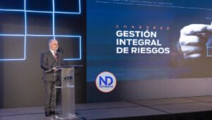 Dominicana impulsa a proteger el sistema financiero