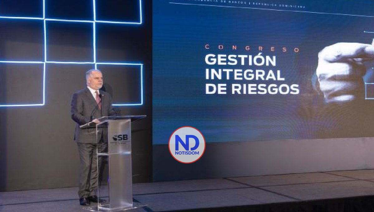 Dominicana impulsa a proteger el sistema financiero