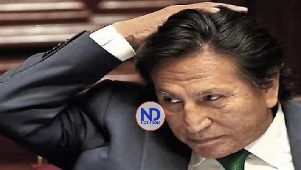 EEUU amplía proceso para la extradición expresidente Perú