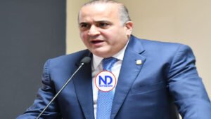 Senador Alexis Victoria Yeb exige trato justo para dominicanos en el Consulado de España