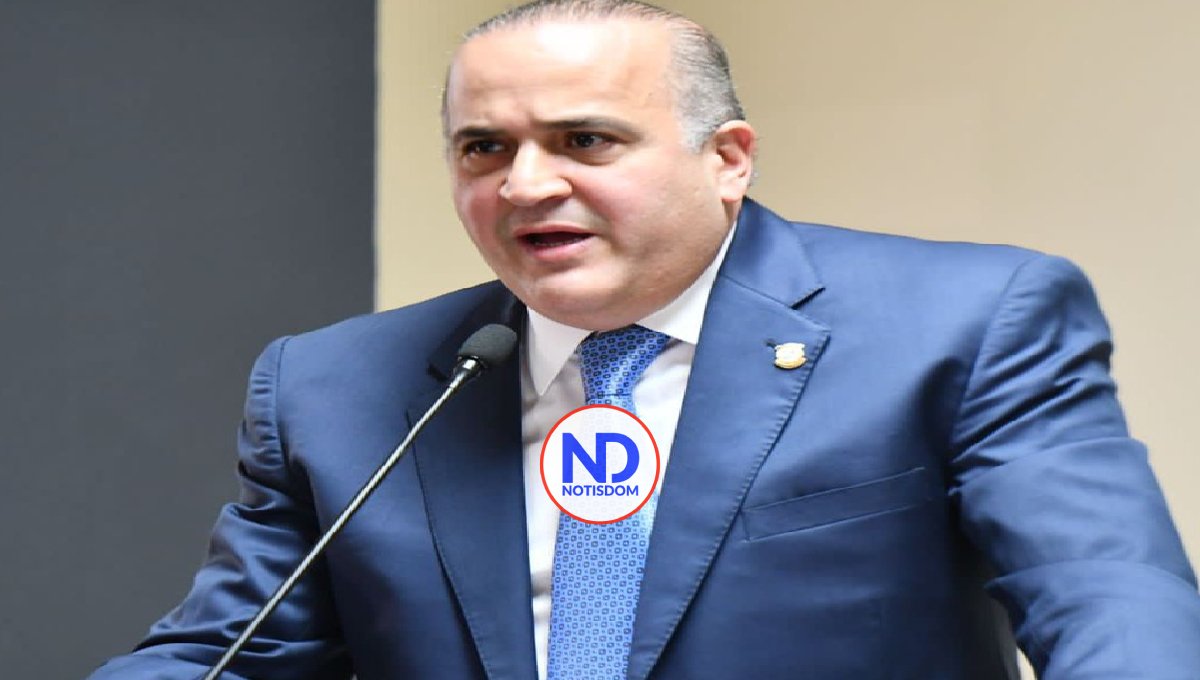 Senador Alexis Victoria Yeb exige trato justo para dominicanos en el Consulado de España