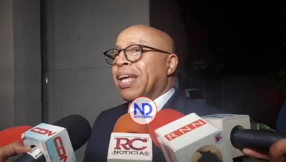 Pacheco dice escucharán todos los sectores sobre reforma