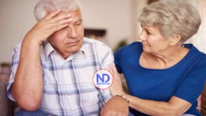 Entre el 60 y 70 % de los casos de demencia son causados por el Alzheimer