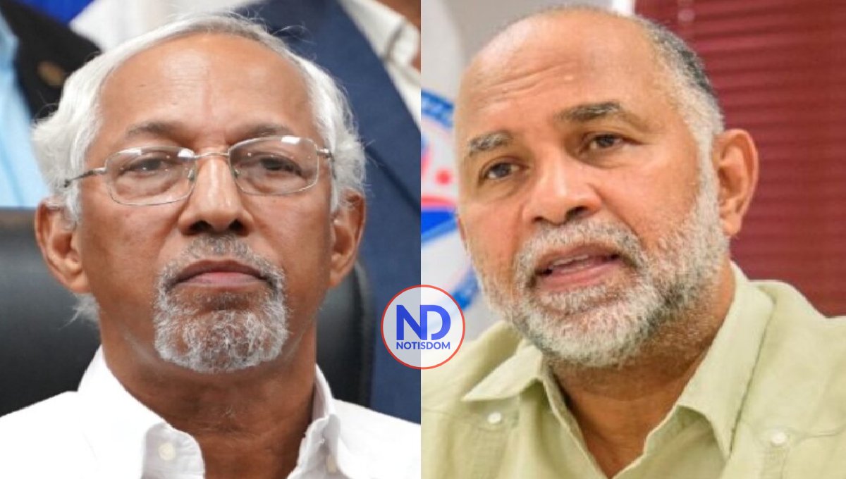 MINERD aclara embargo cuentas ADP es por paro de docencia