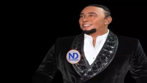 Anthony Santos se presentará a «precios populares» el 12 de octubre en el Faro a Colón