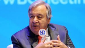 Secretario de la ONU condena ataque de pandillas en Haití