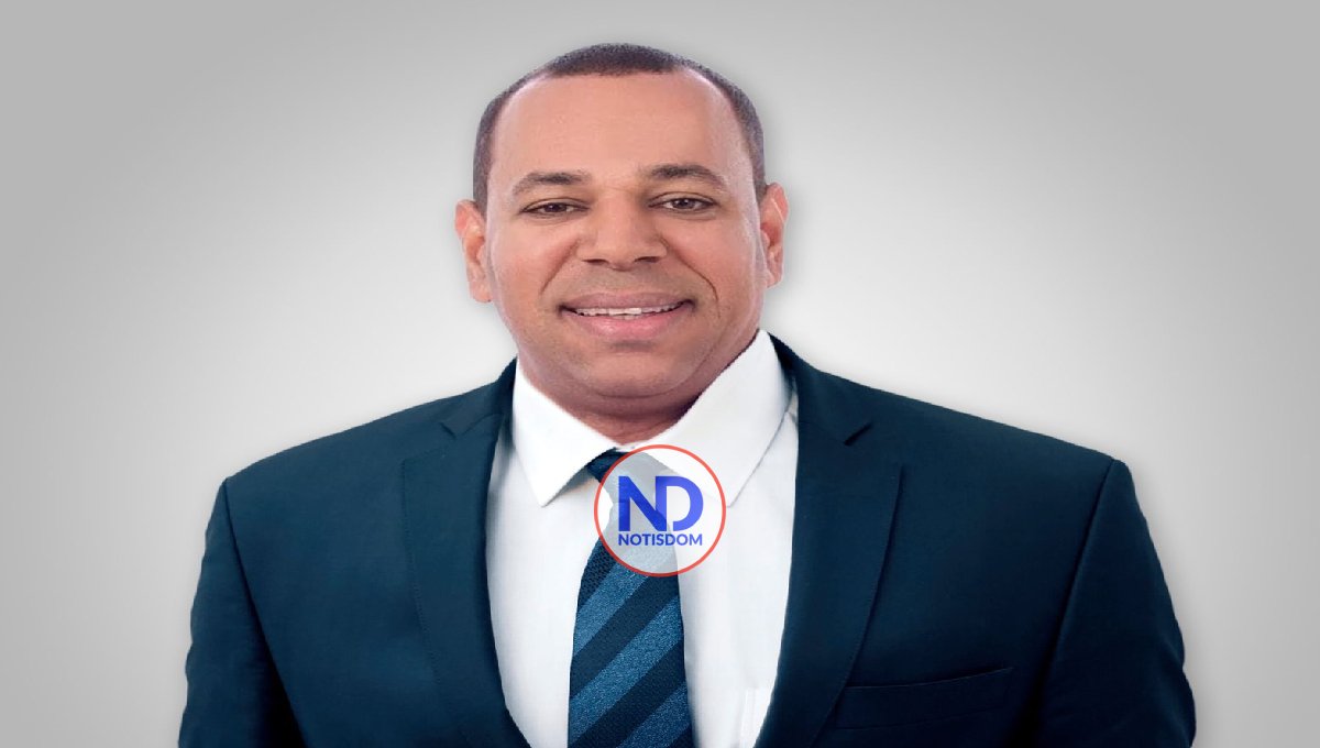 Alcalde de Tamboril, Anyolino Germosen, recibe reconocimientos internacionales