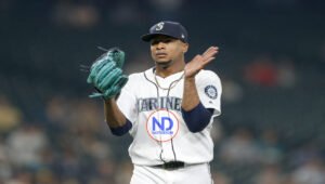 Leones del Escogido firman zurdo Miranda y completa sus refuerzos