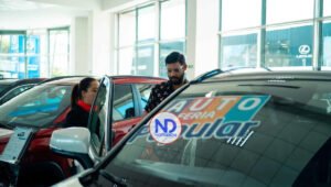 Banco Popular Dominicano inicia Temporada Auto Feria Popular