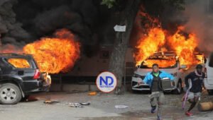 Pandillas en Haití extienden su control sobre Puerto Príncipe