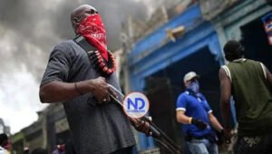 Ataque de banda armada en Haití deja 20 muertos y 15 heridos