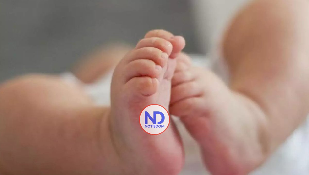 Abandonan recién nacido en una cañada en Herrera