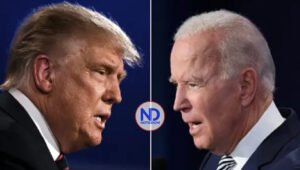 Biden autoriza SS aplicar normas de seguridad para Trump