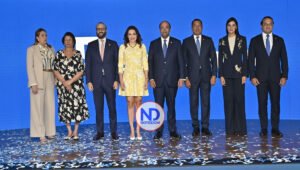 Banreservas inaugura Expomóvil con atractivas tasas desde 5.83%