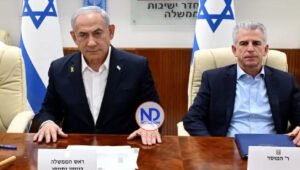 Irán lanza 200 misiles a Israel; Netanyahu dice “pagará por ello”