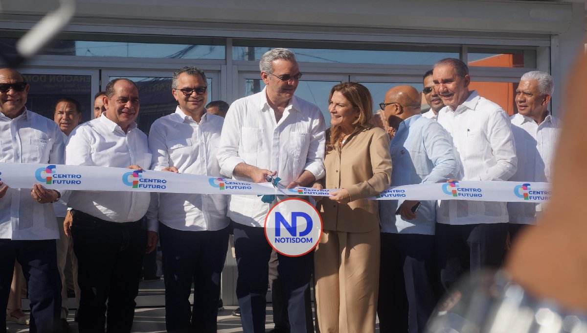 Inauguran Centro Futuro en Cristo Rey para la capacitación gratuita de jóvenes