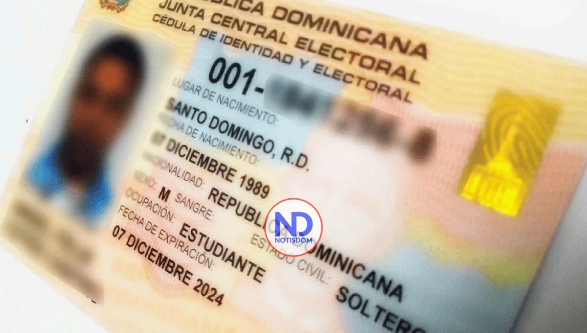 La nueva cédula incorporará firma digital y avanzadas medidas de seguridad