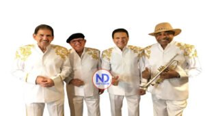 El Conjunto Quisqueya hará su primer aguinaldo navideño en Lungomare