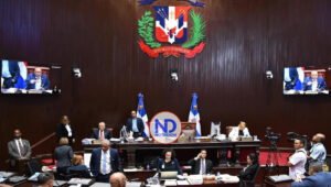 Diputados aprueban préstamos por 625 millones de dólares